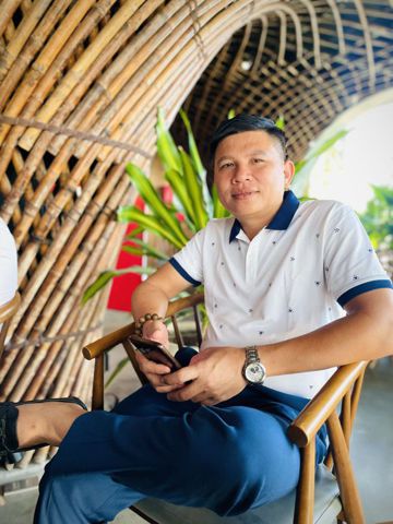 Bạn Nam Mr Dương Ly dị 44 tuổi Tìm người yêu lâu dài ở Vinh, Nghệ An