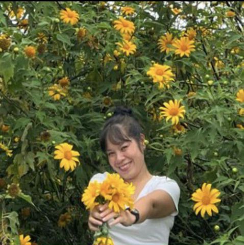 Bạn Nữ Mộc Miên Độc thân 45 tuổi Tìm bạn đời ở Gò Vấp, TP Hồ Chí Minh