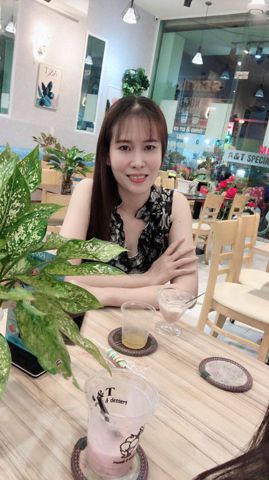 Bạn Nữ Phương thi Ly dị 37 tuổi Tìm người yêu lâu dài ở Quận 7, TP Hồ Chí Minh