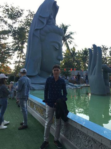 Bạn Nam Nguyễn Ngọc Độc thân 29 tuổi Tìm người yêu lâu dài ở Sông Cầu, Phú Yên