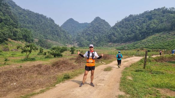 Bạn Nam Nguyen Độc thân 35 tuổi Tìm người yêu lâu dài ở Tân Bình, TP Hồ Chí Minh