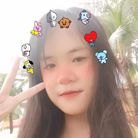 Nguyễn Ngọc Bảo Châu - Tìm người yêu lâu dài - Quận 8, TP Hồ Chí Minh - em mộc mạc dễ thương