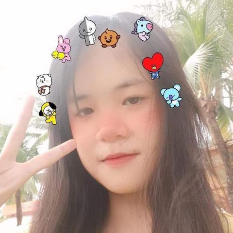 Bạn Nữ Nguyễn Ngọc Độc thân 24 tuổi Tìm người yêu lâu dài ở Quận 8, TP Hồ Chí Minh