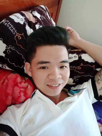 Bạn Nam Phúc Hưng Độc thân 36 tuổi Tìm bạn đời ở Bình Sơn, Quảng Ngãi