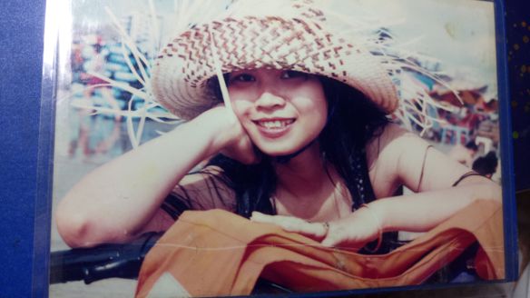 Bạn Nữ 8Sorry , I Độc thân 51 tuổi Tìm bạn bè mới ở Bình Chánh, TP Hồ Chí Minh