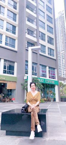 Bạn Nữ Thu Tâm Độc thân 53 tuổi Tìm người yêu lâu dài ở Gò Vấp, TP Hồ Chí Minh