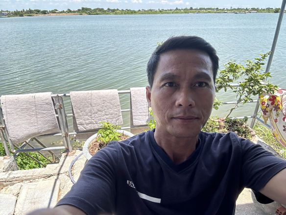 Bạn Nam Dòng sông Ly dị 40 tuổi Tìm người để kết hôn ở Quận 7, TP Hồ Chí Minh