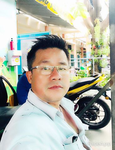 Bạn Nam Minh Ly dị 49 tuổi Tìm người yêu lâu dài ở Gò Vấp, TP Hồ Chí Minh