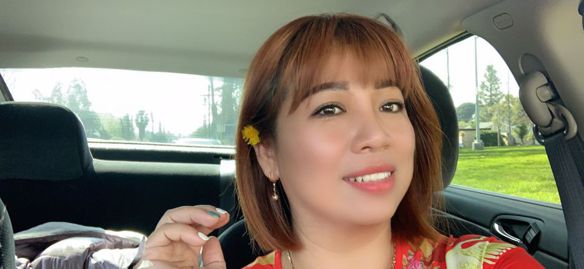 Bạn Nữ Nancy Ly dị 39 tuổi Tìm người yêu lâu dài ở Quận 3, TP Hồ Chí Minh