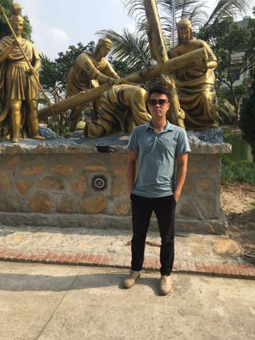 Bạn Nam Dương89 Độc thân 34 tuổi Tìm bạn bè mới ở Lương Sơn, Hòa Bình