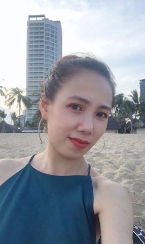 Bạn Nữ Uyên Độc thân 43 tuổi Tìm bạn bè mới ở Tân Bình, TP Hồ Chí Minh