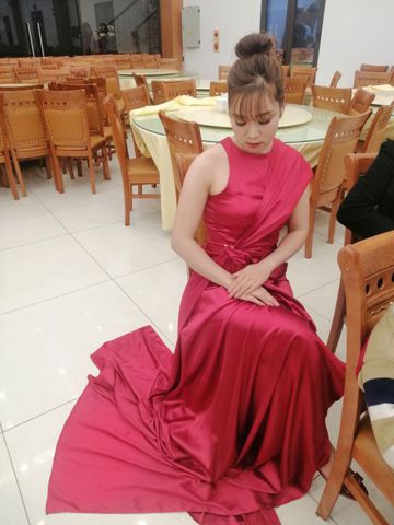 Bạn Nữ Quỳnh Hoa Độc thân 33 tuổi Tìm người yêu ngắn hạn ở Việt Trì, Phú Thọ