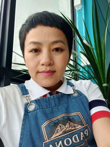 Bạn Nữ Teresa Độc thân 40 tuổi Tìm bạn đời ở Đà Lạt, Lâm Đồng
