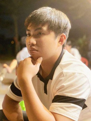 Bạn Nam Hữu Nghiêm Độc thân 24 tuổi Tìm bạn tâm sự ở Quận 9, TP Hồ Chí Minh