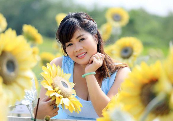 Bạn Nữ Thanh Mai Ly dị 49 tuổi Tìm người yêu lâu dài ở Quận 3, TP Hồ Chí Minh