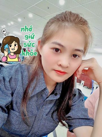 Bạn Nữ Ngọc Độc thân 27 tuổi Tìm bạn bè mới ở Quận 3, TP Hồ Chí Minh