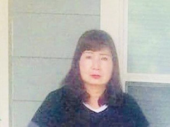 Bạn Nữ Tina Ly dị 56 tuổi Tìm người để kết hôn ở Texas, Mỹ
