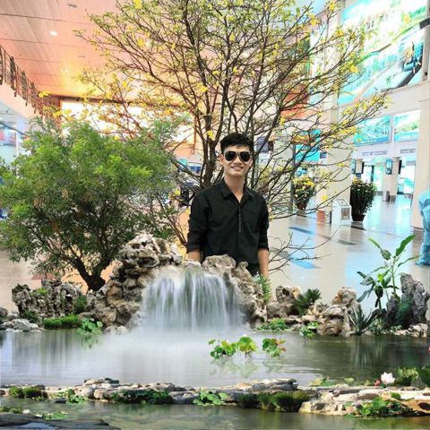 Bạn Nam Trần Hoài Độc thân 36 tuổi Tìm bạn đời ở Quận 3, TP Hồ Chí Minh