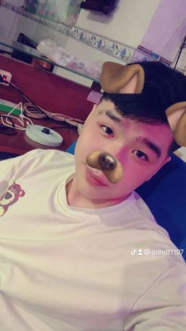 Bạn Nam Đức Hải Độc thân 22 tuổi Tìm bạn bè mới ở Hóc Môn, TP Hồ Chí Minh