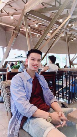 Bạn Nam huy Độc thân 29 tuổi Tìm bạn tâm sự ở Huế, Thừa Thiên - Huế