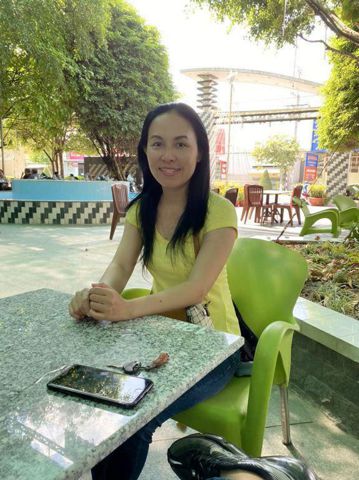 Bạn Nữ Thao Độc thân 39 tuổi Tìm người yêu lâu dài ở Quận 8, TP Hồ Chí Minh