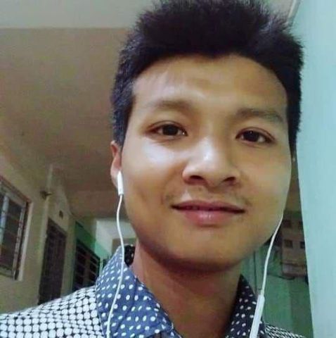Bạn Nam KoDinh Duong Ly dị 34 tuổi Tìm bạn đời ở Yên Lập, Phú Thọ