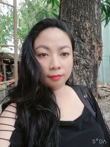 Bạn Nữ TRANG LE Ly dị 43 tuổi Tìm người để kết hôn ở Nhà Bè, TP Hồ Chí Minh
