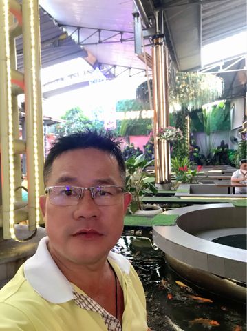 Bạn Nam Minh Ly dị 49 tuổi Tìm người yêu lâu dài ở Gò Vấp, TP Hồ Chí Minh