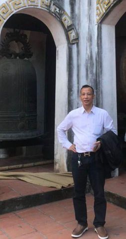 Bạn Nam Tran Chi Dung Ly dị 39 tuổi Tìm bạn đời ở Quận 5, Nam Định