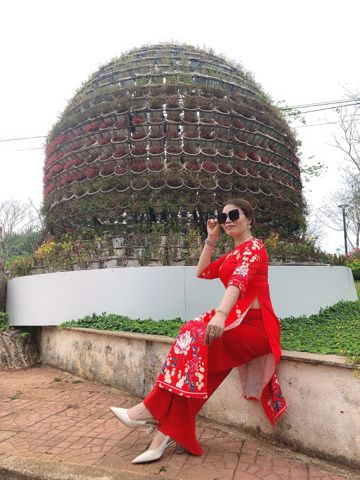 Bạn Nữ Kim Loan Độc thân 45 tuổi Tìm người yêu lâu dài ở Phan Rang, Ninh Thuận