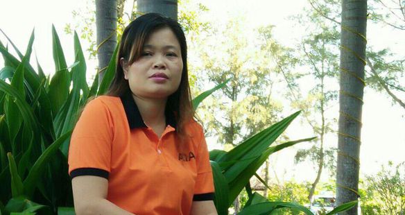Bạn Nữ Thu Hà Ly dị 51 tuổi Tìm người yêu lâu dài ở Việt Trì, Phú Thọ