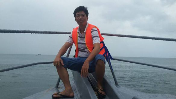 Bạn Nam Hoang Ly dị 41 tuổi Tìm người để kết hôn ở Lộc Ninh, Bình Phước