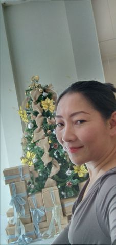 Bạn Nữ Thanh Ly dị 53 tuổi Tìm bạn đời ở Gò Vấp, TP Hồ Chí Minh