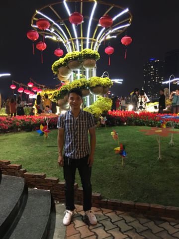 Bạn Nam Nguyen Nguyen Độc thân 31 tuổi Tìm người để kết hôn ở Thanh Khê, Đà Nẵng