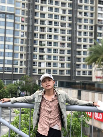 Bạn Nam Nguyên Độc thân 32 tuổi Tìm người yêu lâu dài ở Gò Vấp, TP Hồ Chí Minh