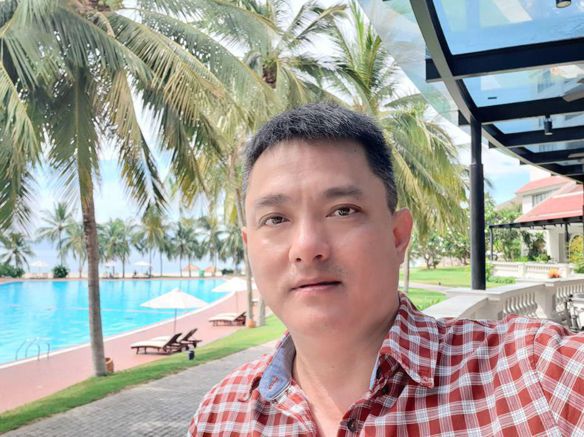 Bạn Nam Trần Minh Độc thân 47 tuổi Tìm người yêu lâu dài ở Hải Châu, Đà Nẵng