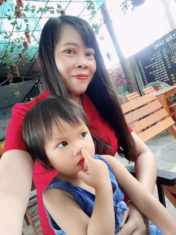 Bạn Nữ Nguyen Độc thân 42 tuổi Tìm bạn bè mới ở TP Bạc Liêu, Bạc Liêu