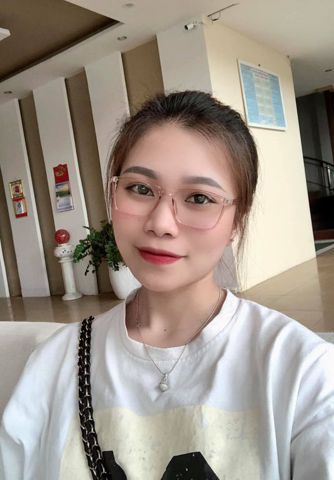 Bạn Nữ Thu Ngân Độc thân 25 tuổi Tìm người yêu lâu dài ở Cầu Giấy, Hà Nội