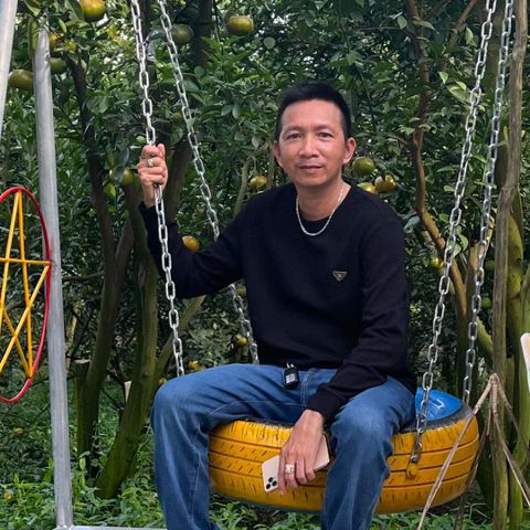 Bạn Nam Nguyễn Hùng Độc thân 41 tuổi Tìm người yêu lâu dài ở Tân An, Long An