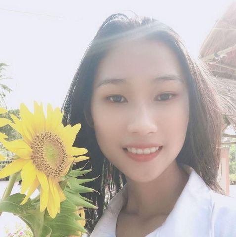 Bạn Nữ Nguyễn Hải Độc thân 26 tuổi Tìm bạn bè mới ở Gò Vấp, TP Hồ Chí Minh