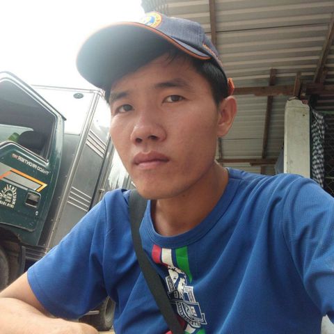 Bạn Nam Lý Quốc Ly dị 27 tuổi Tìm bạn đời ở Chợ Mới, An Giang