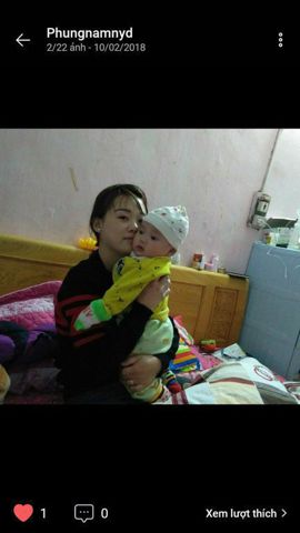 Bạn Nữ Phung Nam Độc thân 30 tuổi Tìm bạn đời ở Mê Linh, Hà Nội