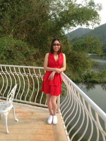 Bạn Nữ Đoàn thị Ngọc Độc thân 46 tuổi Tìm bạn đời ở TP Thái Nguyên, Thái Nguyên
