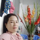 Ánh nhung - Tìm người yêu lâu dài - Nha Trang, Khánh Hòa - Em giản dị