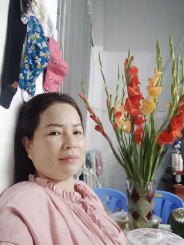 Bạn Nữ Ánh nhung Độc thân 48 tuổi Tìm người yêu lâu dài ở Nha Trang, Khánh Hòa