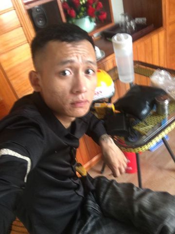 Bạn Nam Trần văn Bắc Ly dị 24 tuổi Tìm bạn đời ở Vinh, Nghệ An