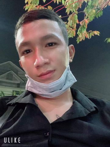 Bạn Nam Nguyễn Hoàng Độc thân 30 tuổi Tìm người yêu lâu dài ở TP Tây Ninh, Tây Ninh