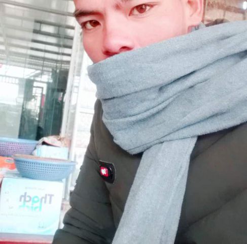 Bạn Nam Huy Độc thân 33 tuổi Tìm người để kết hôn ở Nghi Lộc, Nghệ An