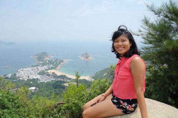 Bạn Nữ Thảo Ly dị 38 tuổi Tìm bạn đời ở Vũng Tàu, Bà Rịa - Vũng Tàu
