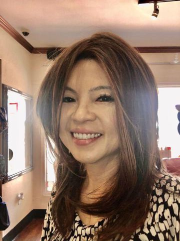 Bạn Nữ Mandy Duong Ly dị 54 tuổi Tìm người để kết hôn ở California, Mỹ